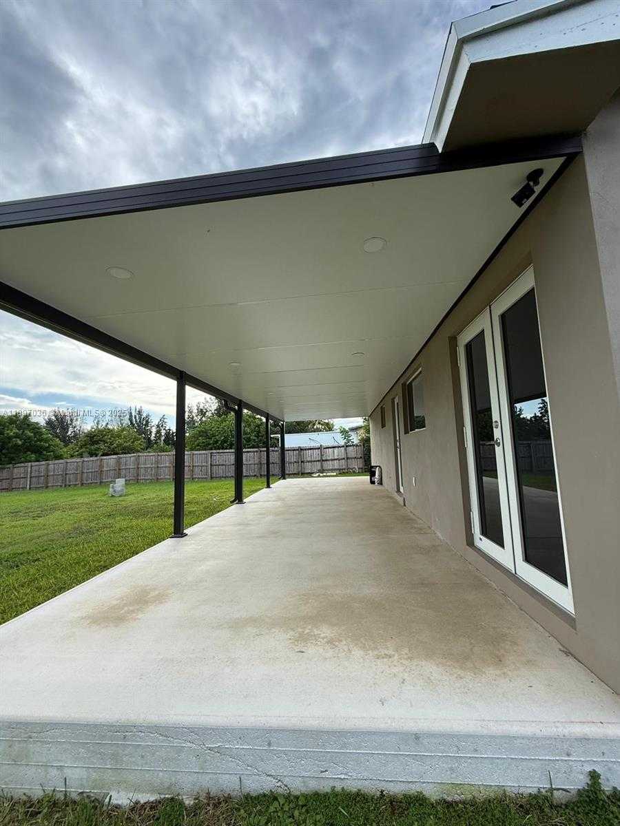 Small Image of 12840 SOUTH WEST 268TH ST, Homestead Number 3