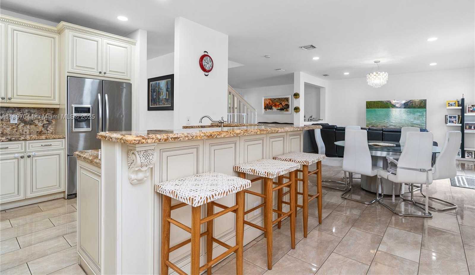 Small Image of 4491 FOXTAIL LN, Weston Number 9