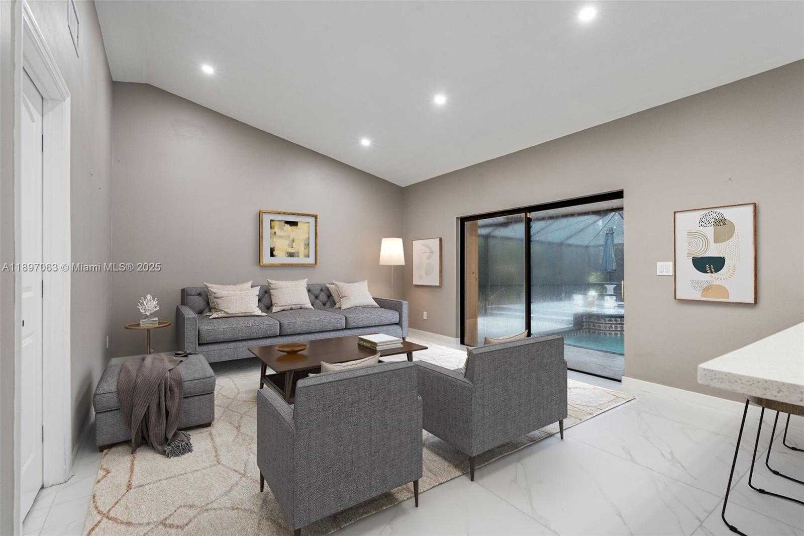 Small Image of 4490 SOUTH WEST 105TH AVE, Davie Number 19