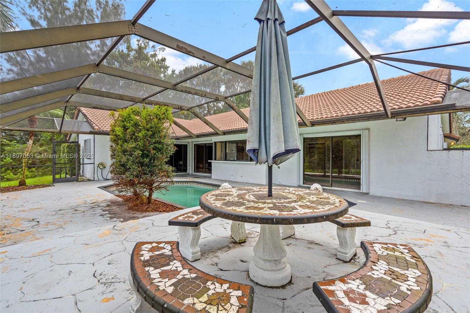 Small Image of 4490 SOUTH WEST 105TH AVE, Davie Number 50