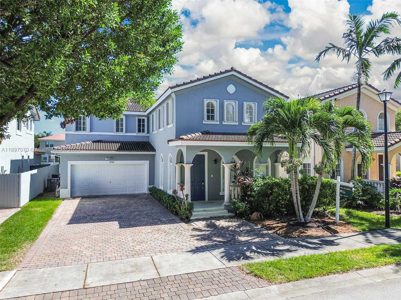 Small Image of 27381 SOUTH WEST 139 PL, Homestead Number 2