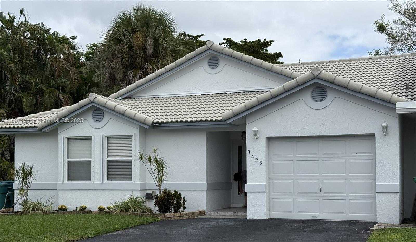 Small Image of 3422 NORTH WEST 78TH TER, Hollywood Number 1