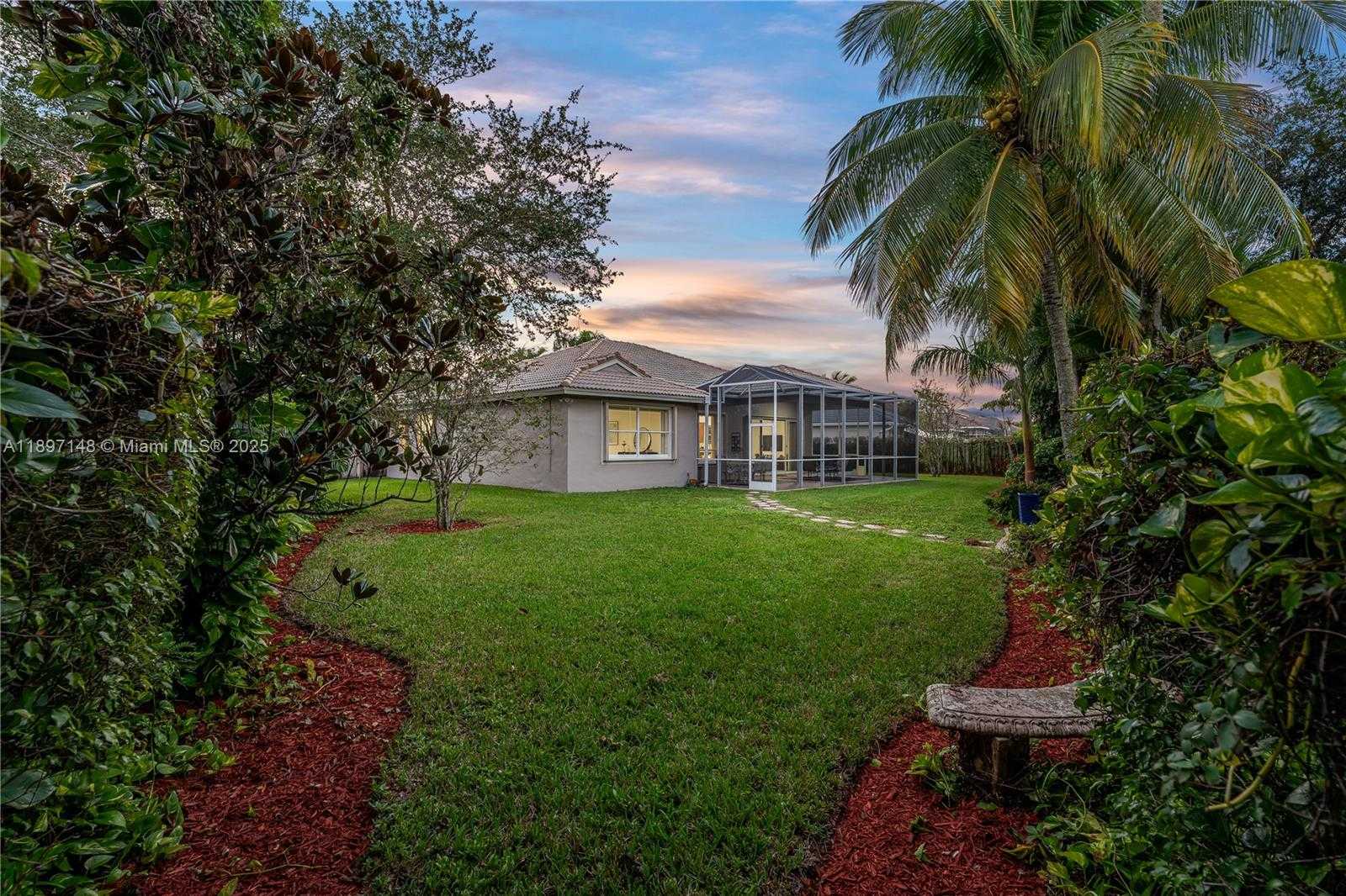 Small Image of 1894 NORTH WEST 141ST AVE, Pembroke Pines Number 2