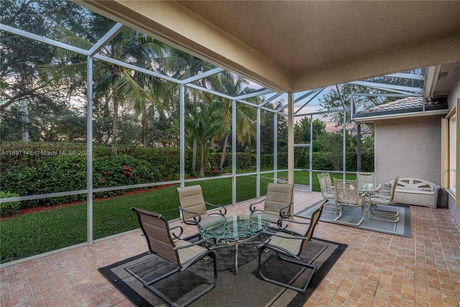 Small Image of 1894 NORTH WEST 141ST AVE, Pembroke Pines Number 29