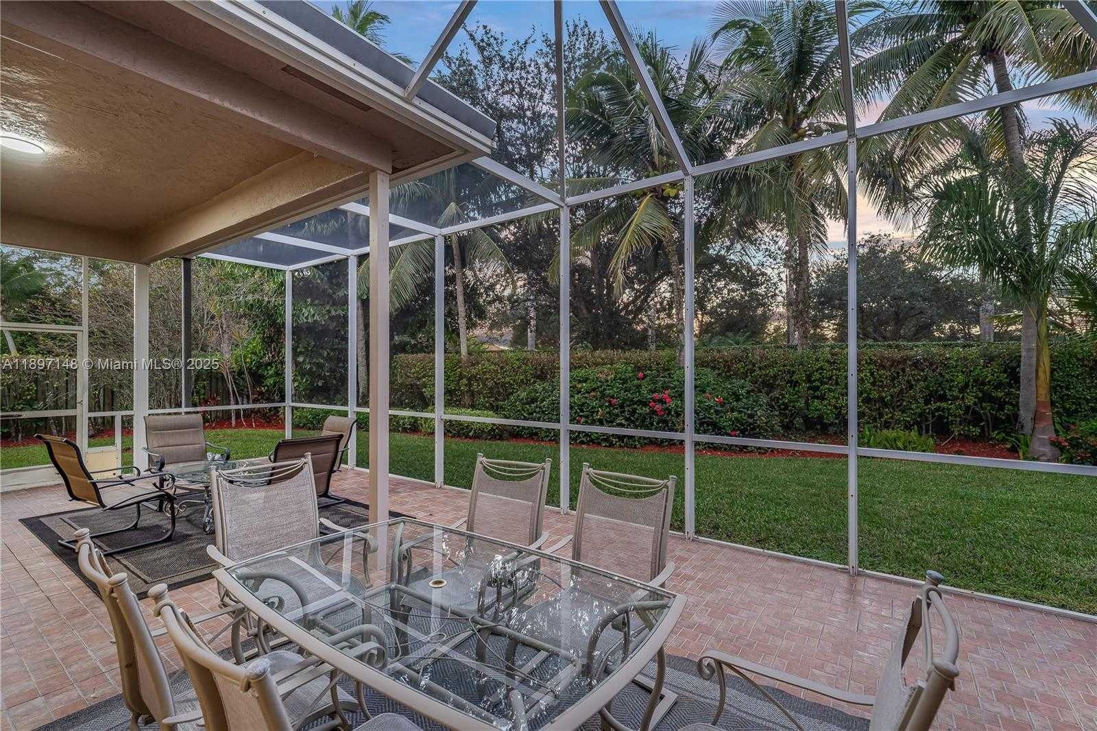 Small Image of 1894 NORTH WEST 141ST AVE, Pembroke Pines Number 30