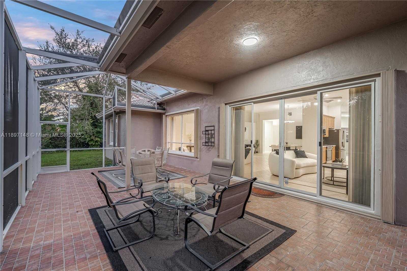 Small Image of 1894 NORTH WEST 141ST AVE, Pembroke Pines Number 32
