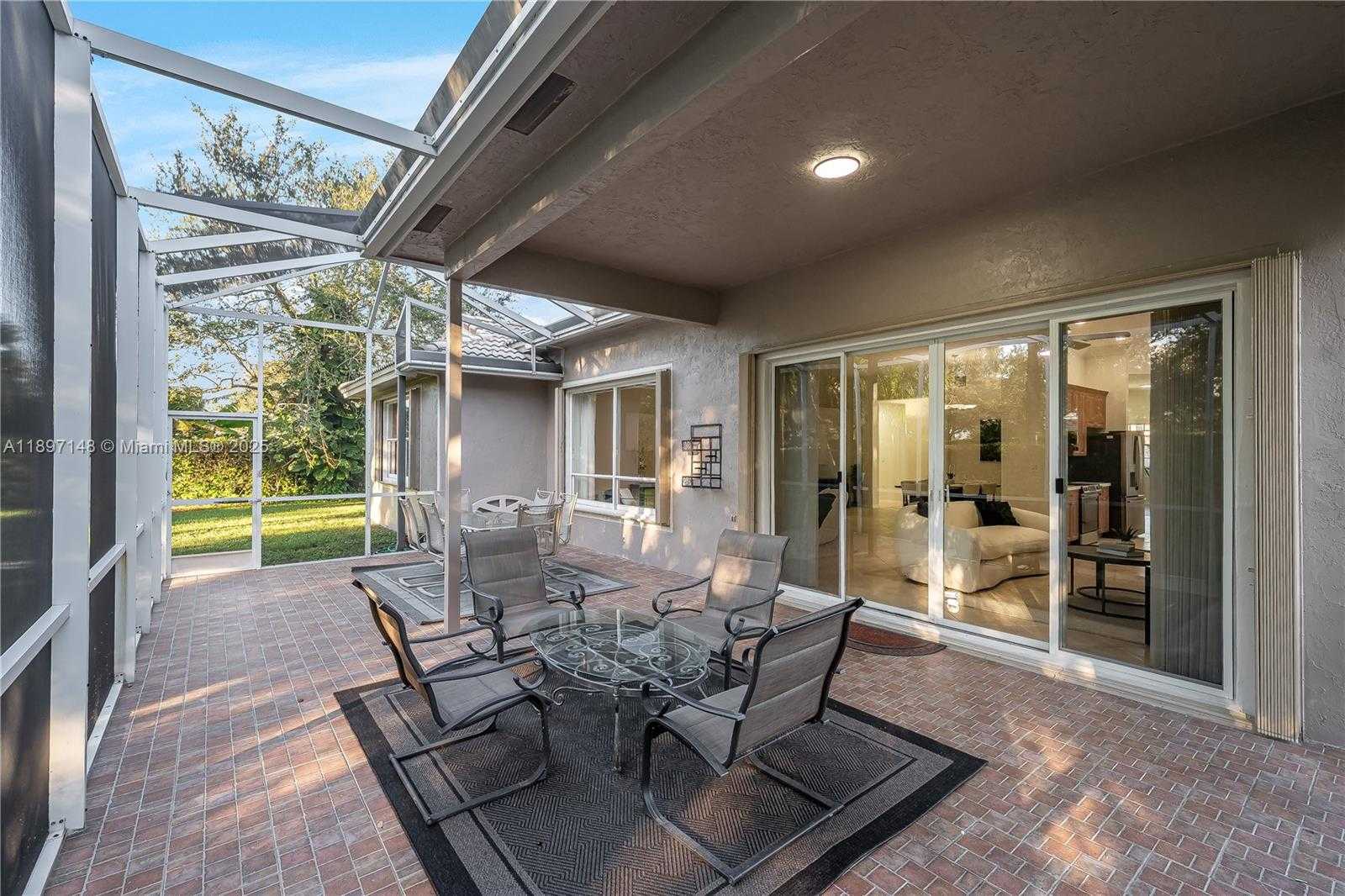 Small Image of 1894 NORTH WEST 141ST AVE, Pembroke Pines Number 33