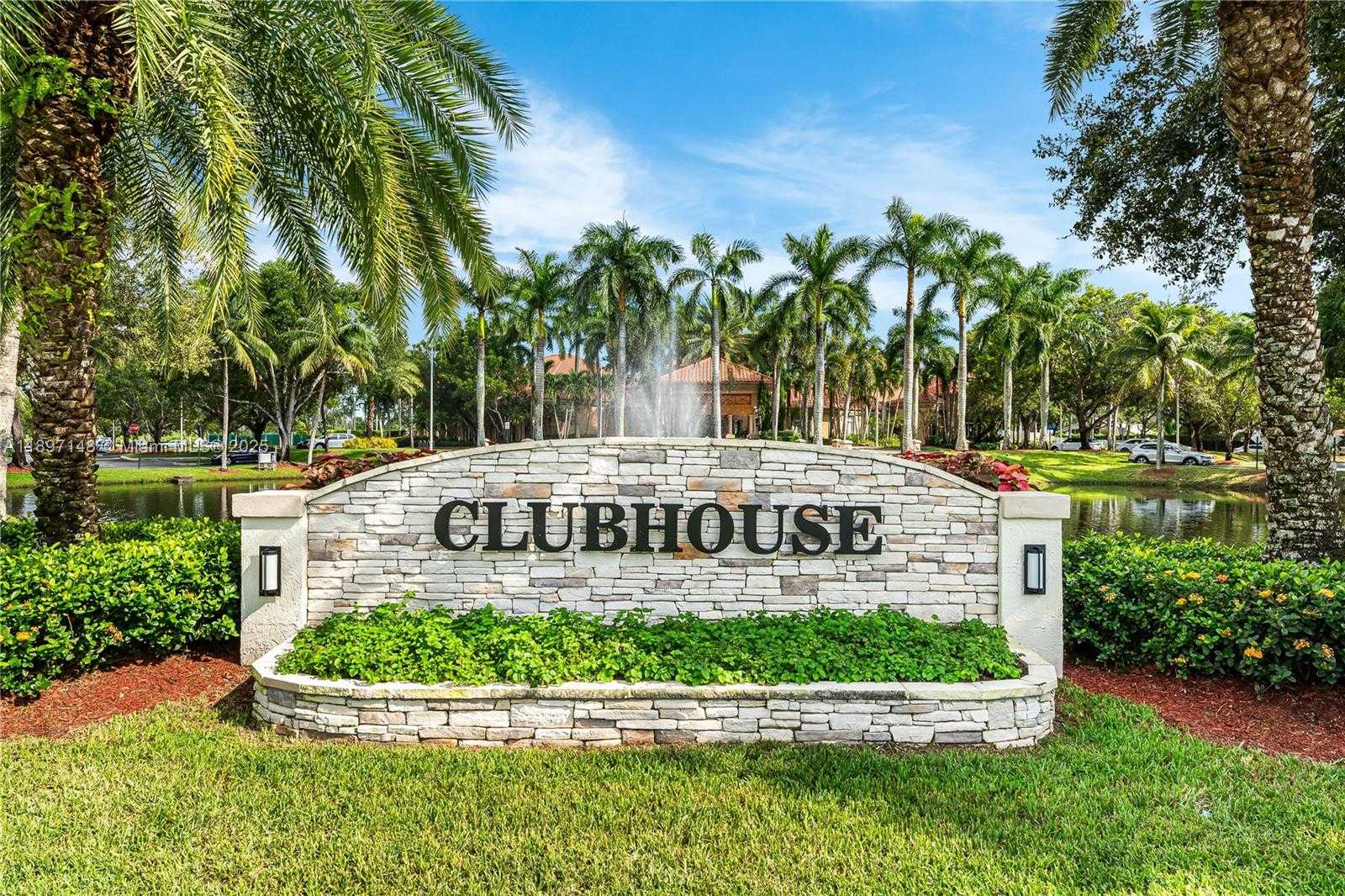 Small Image of 1894 NORTH WEST 141ST AVE, Pembroke Pines Number 46