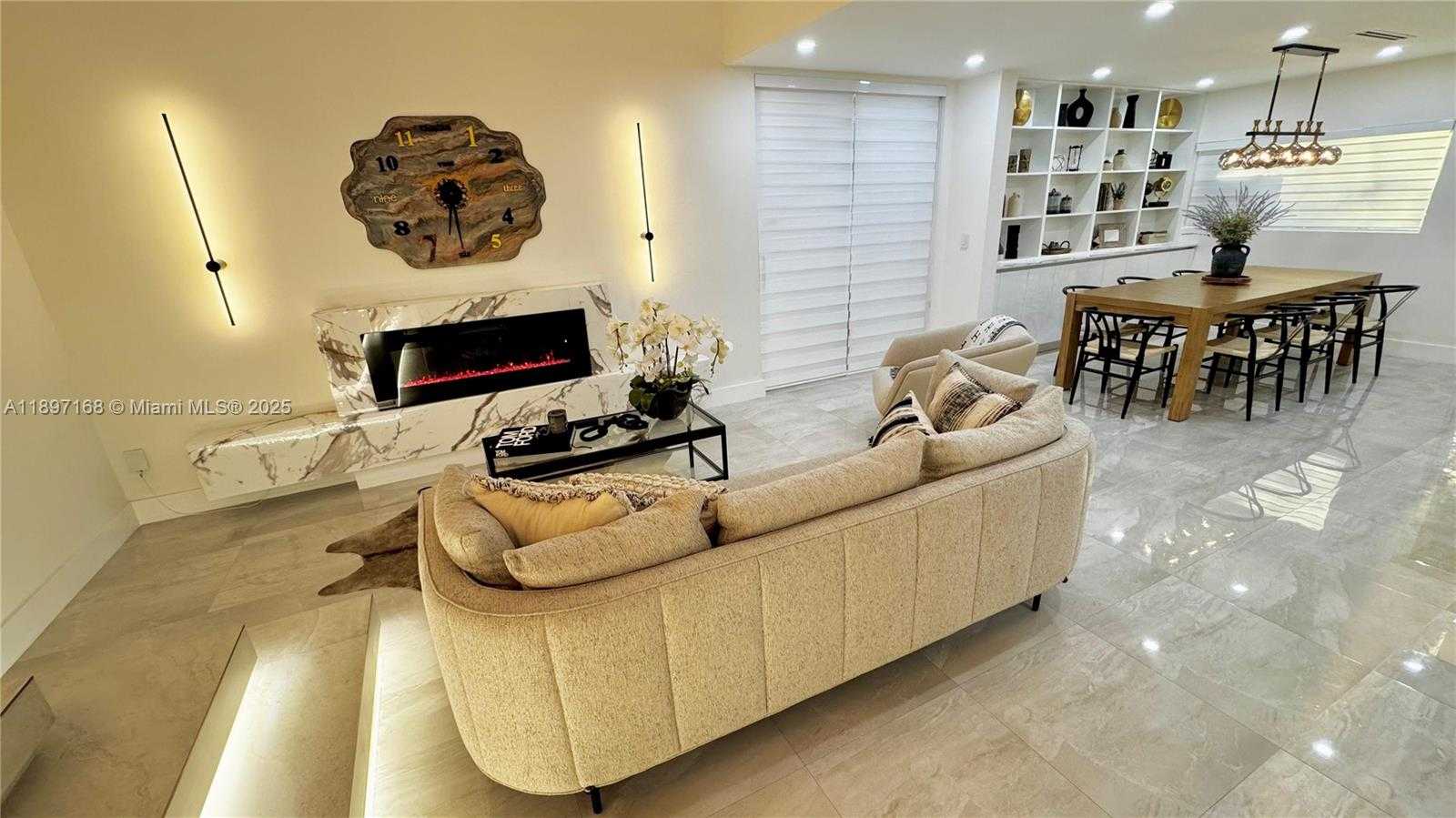 Small Image of 11976 NORTH WEST 12TH ST, Pembroke Pines Number 2