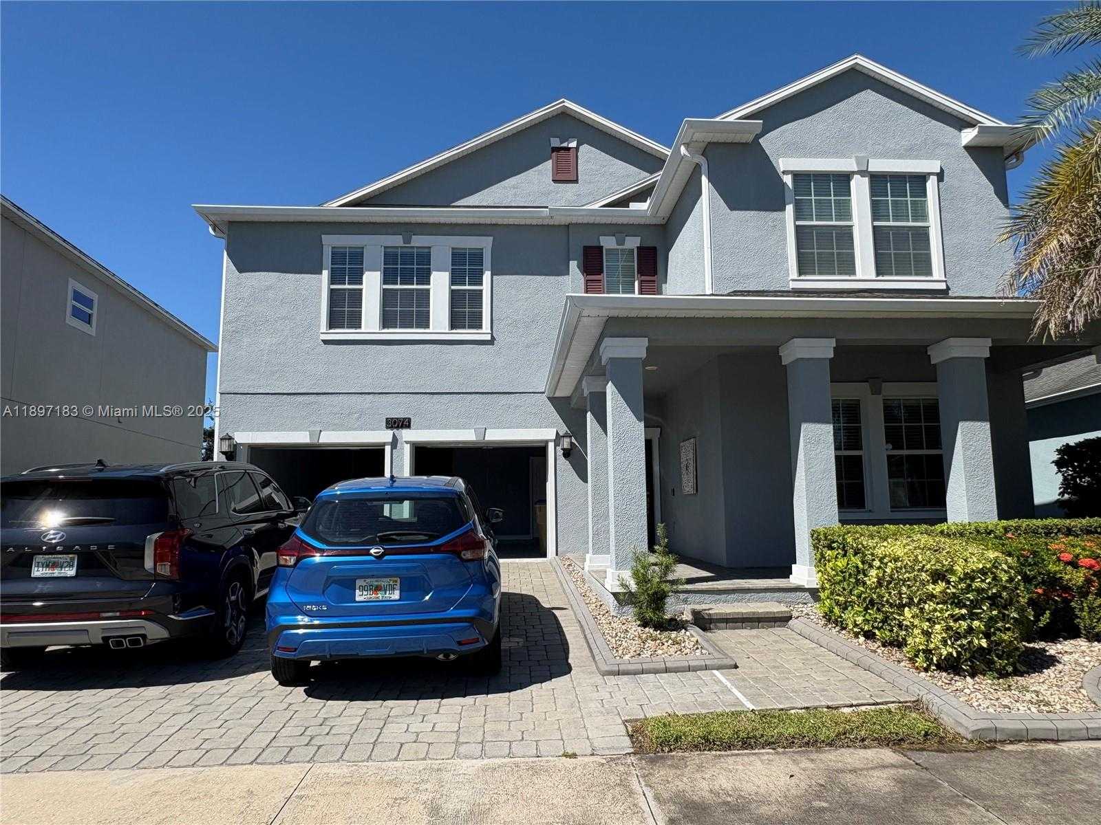 Small Image of 3074 WHITE HORSE CT, Kissimmee Number 2