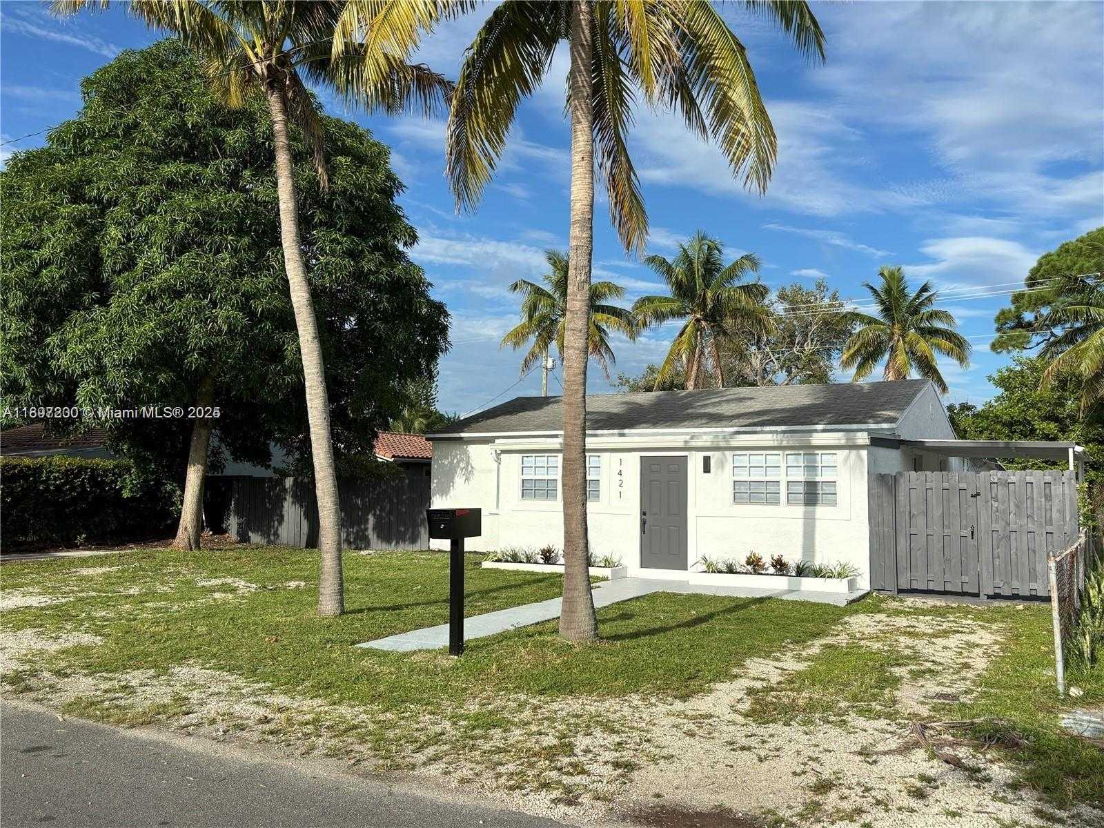 Small Image of 1421 NORTH WEST 1ST AVE, Fort Lauderdale Number 2