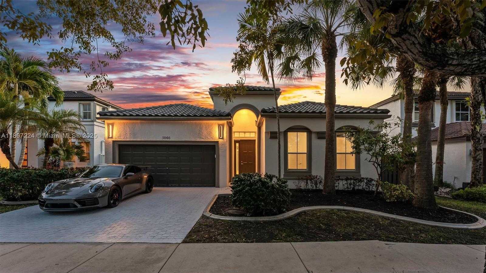 Small Image of 5060 SOUTH WEST 163RD AVE, Miramar Number 31