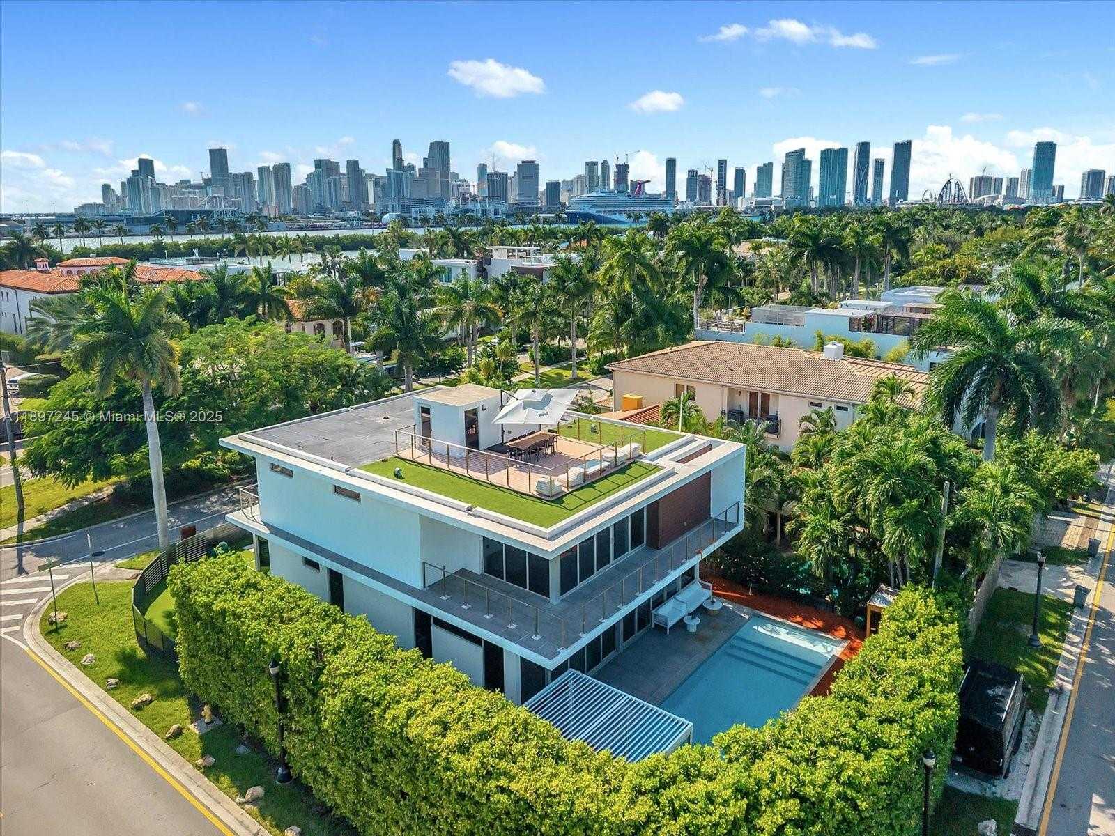 Small Image of 201 PALM AVE, Miami Beach Number 30