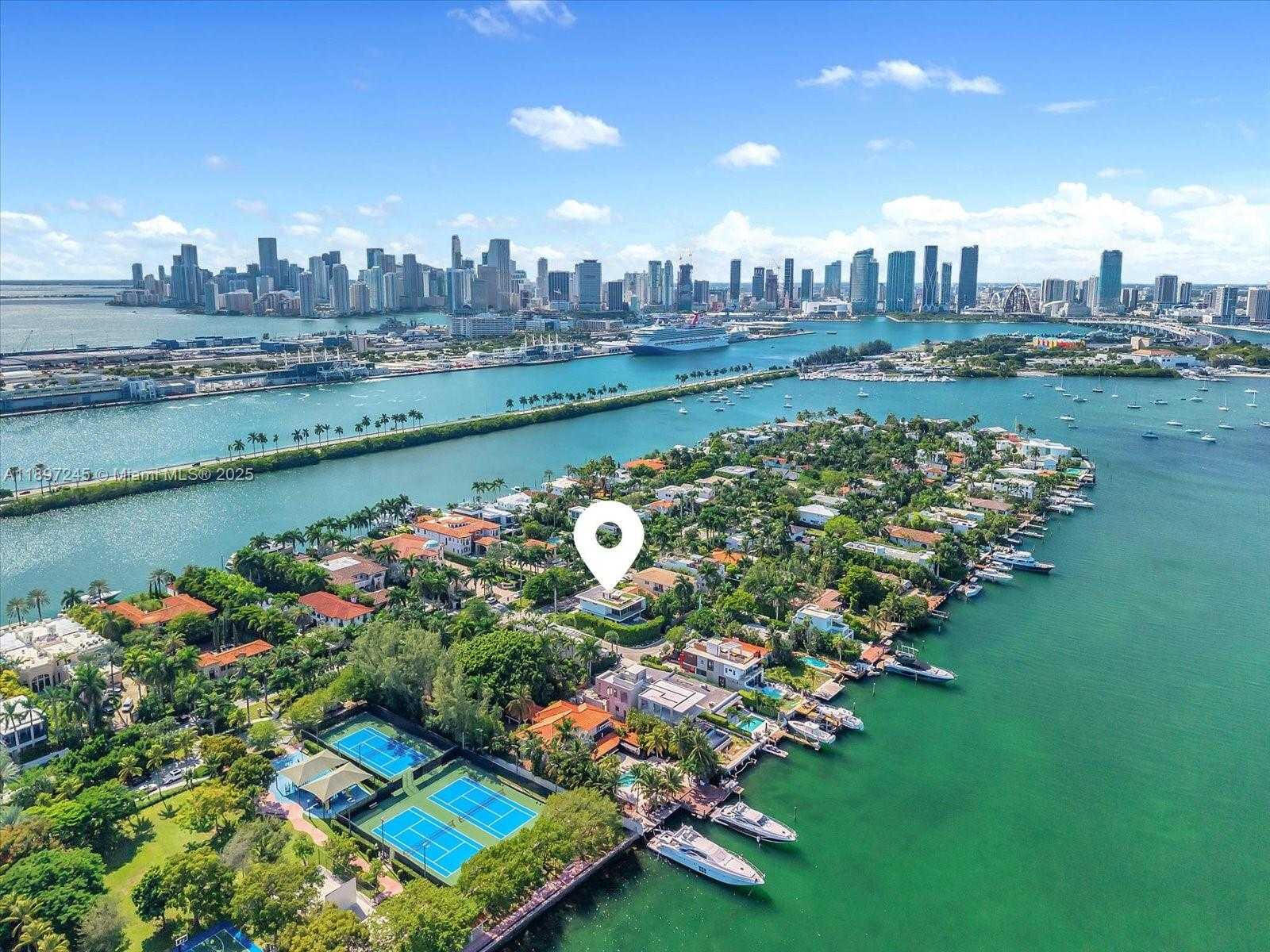 Small Image of 201 PALM AVE, Miami Beach Number 33