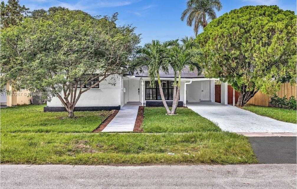 Small Image of 2112 NORTH 14TH TER, Hollywood Number 18