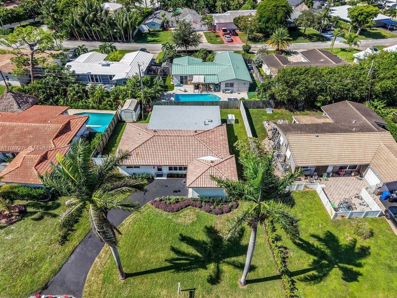 Small Image of 5713 NORTH EAST 17TH TER, Fort Lauderdale Number 41