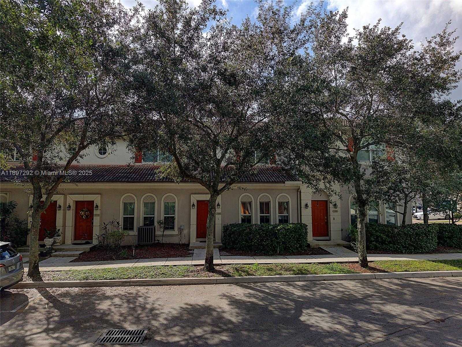 Small Image of 2308 SOUTH WEST 100TH TER, Miramar Number 3