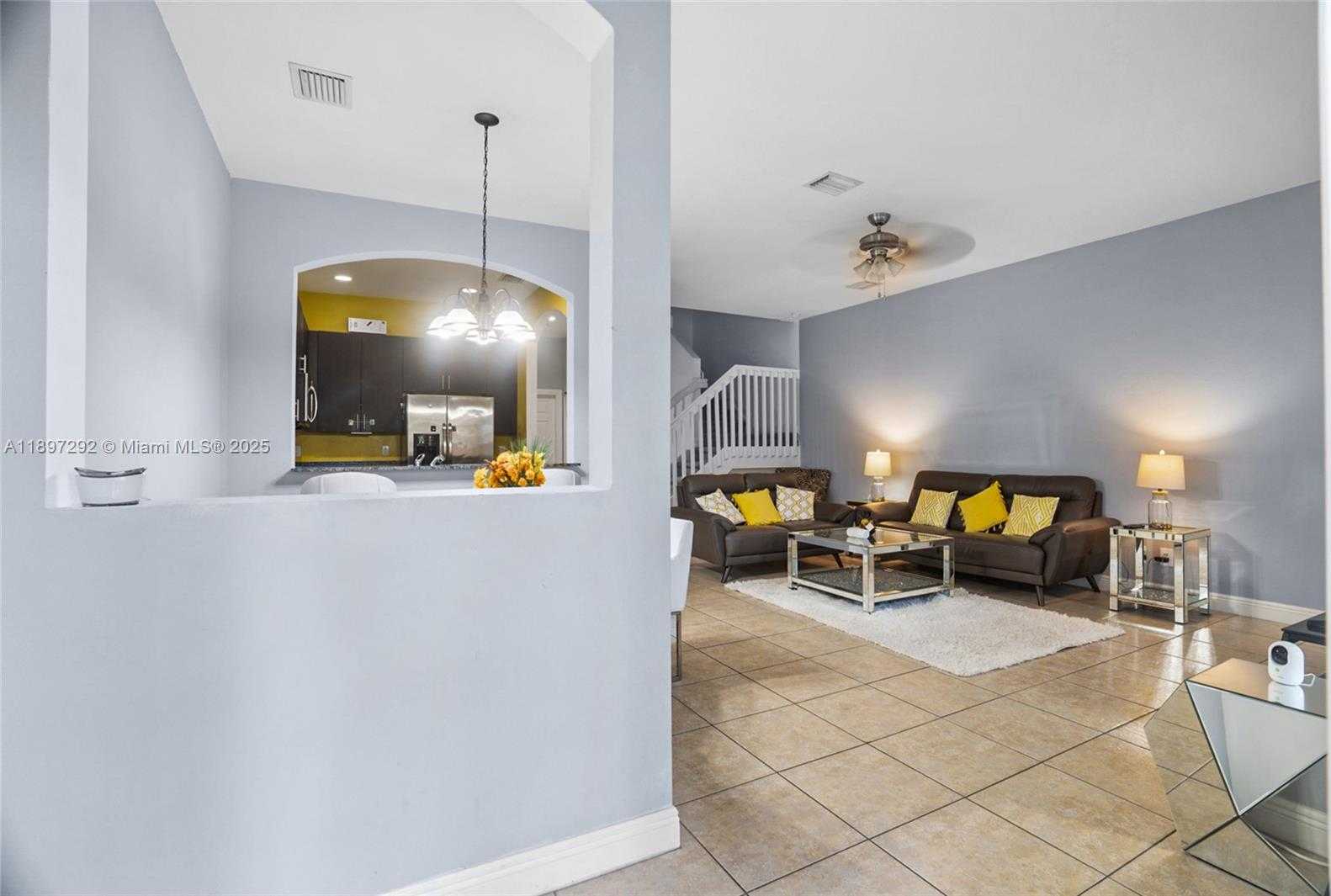 Small Image of 2308 SOUTH WEST 100TH TER, Miramar Number 5