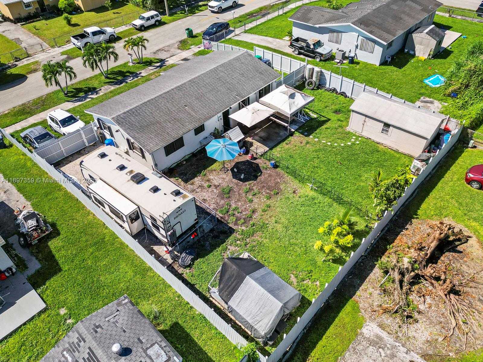 Small Image of 14501 SOUTH WEST 300TH ST, Homestead Number 16