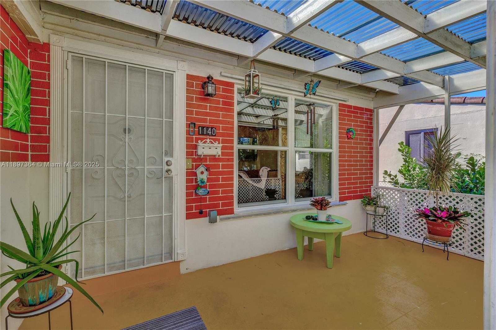 Small Image of 1140 NORTH WEST 127TH ST, North Miami Number 2