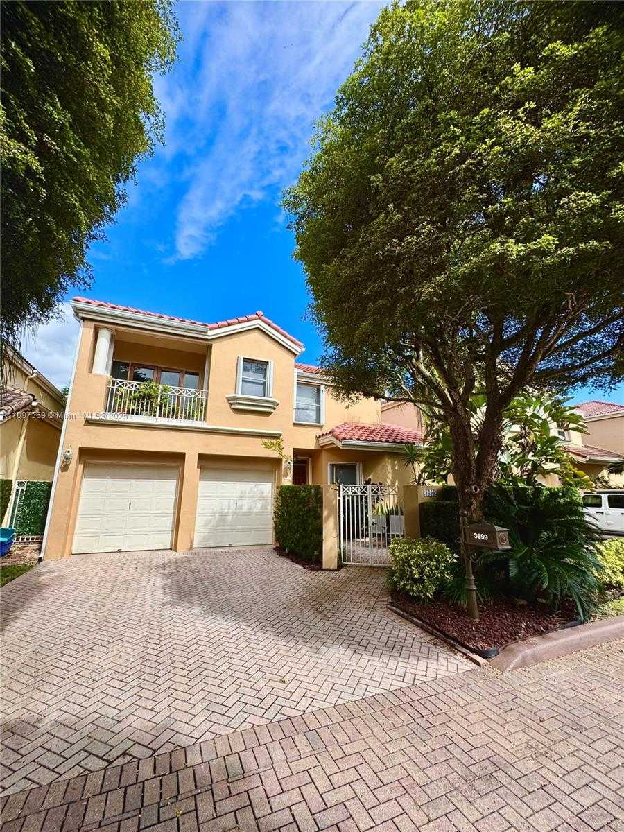 Small Image of 3699 NORTH EAST 208TH TER, Aventura Number 2