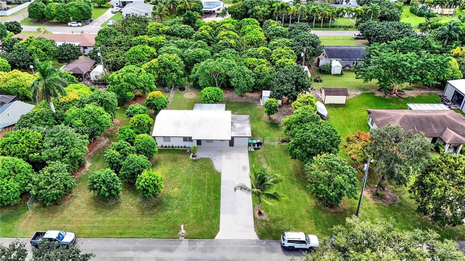 Small Image of 18320 SOUTH WEST 293RD ST, Homestead Number 2