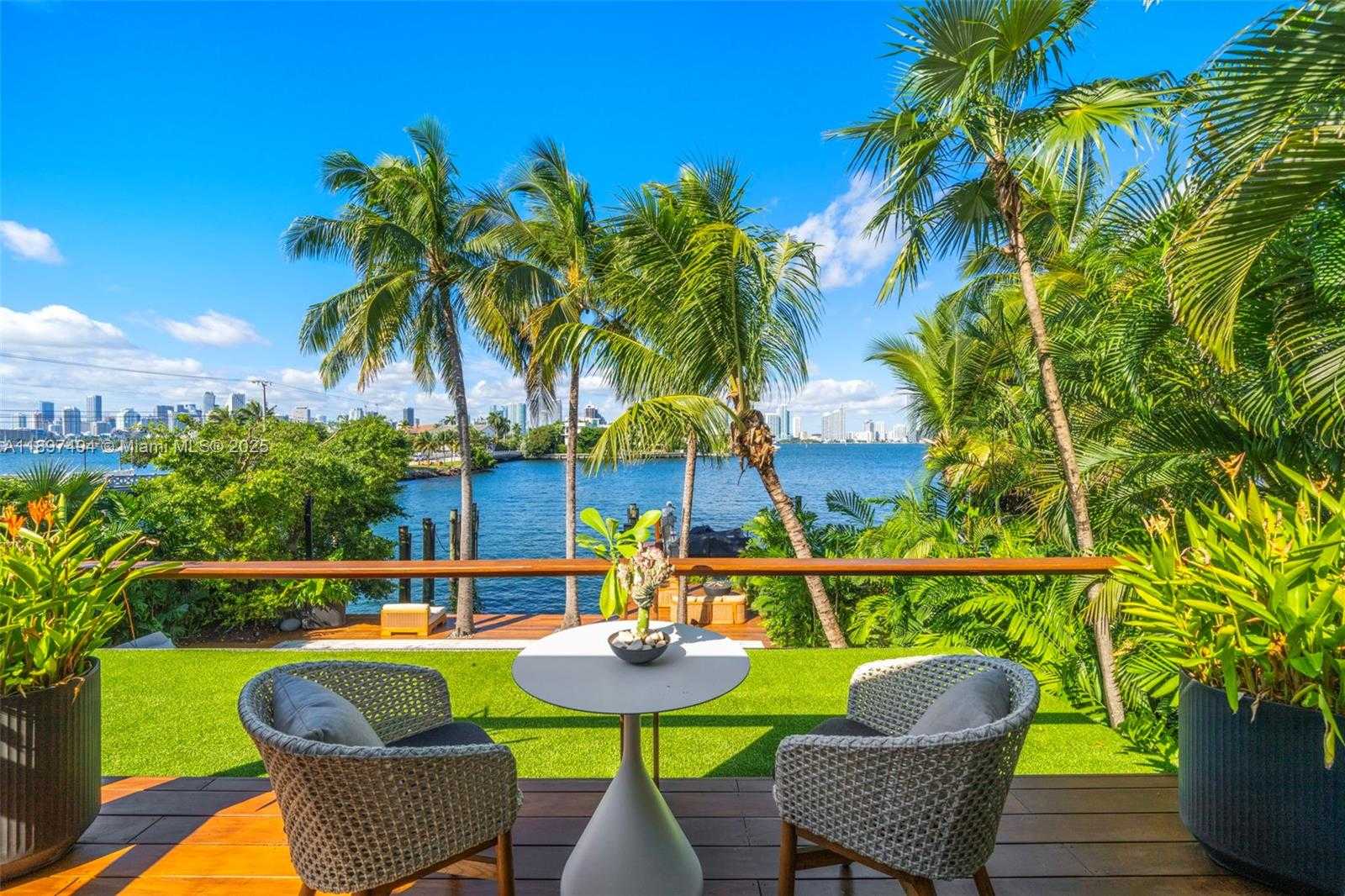 Small Image of 244 WEST SAN MARINO DR, Miami Beach Number 16
