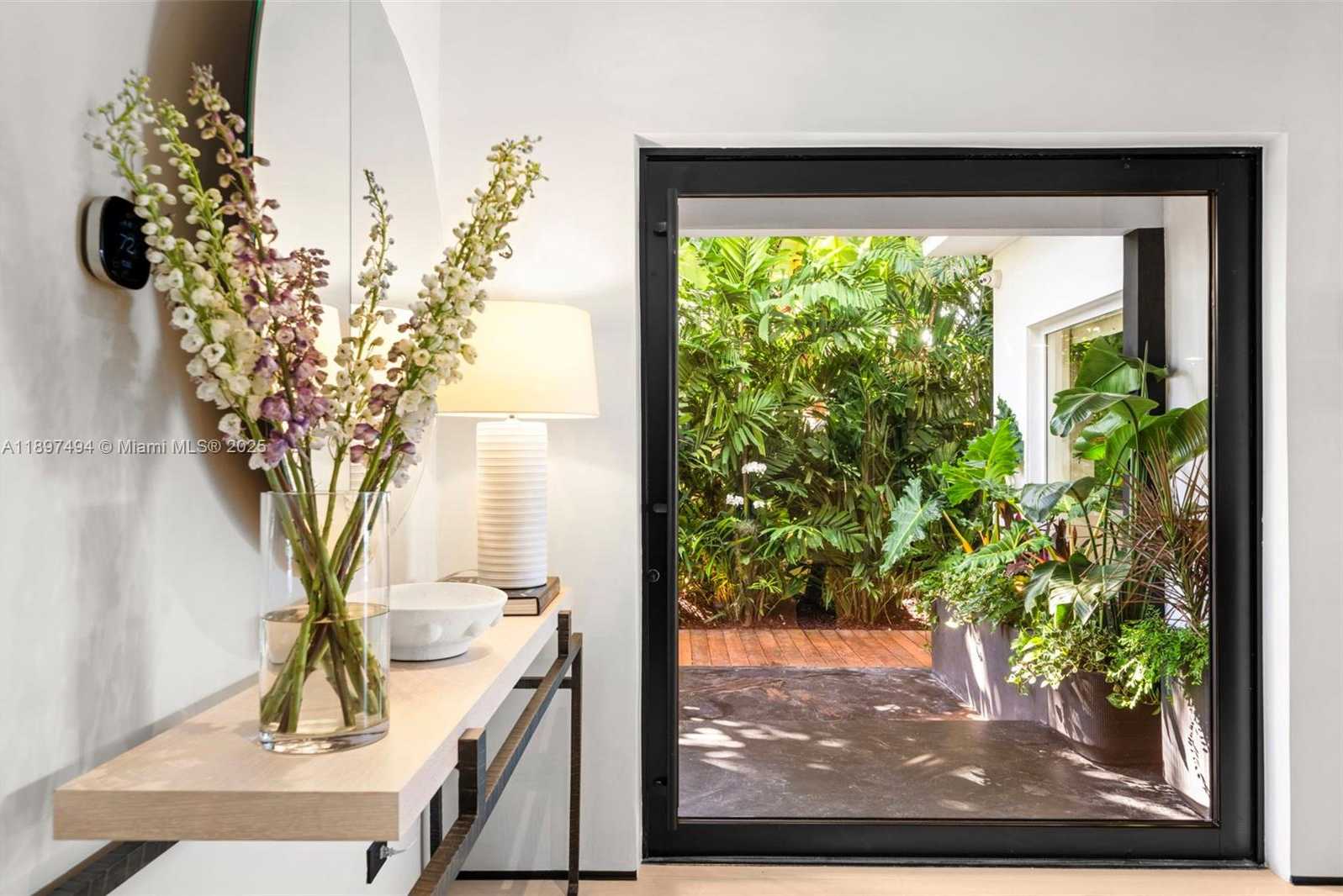 Small Image of 244 WEST SAN MARINO DR, Miami Beach Number 2