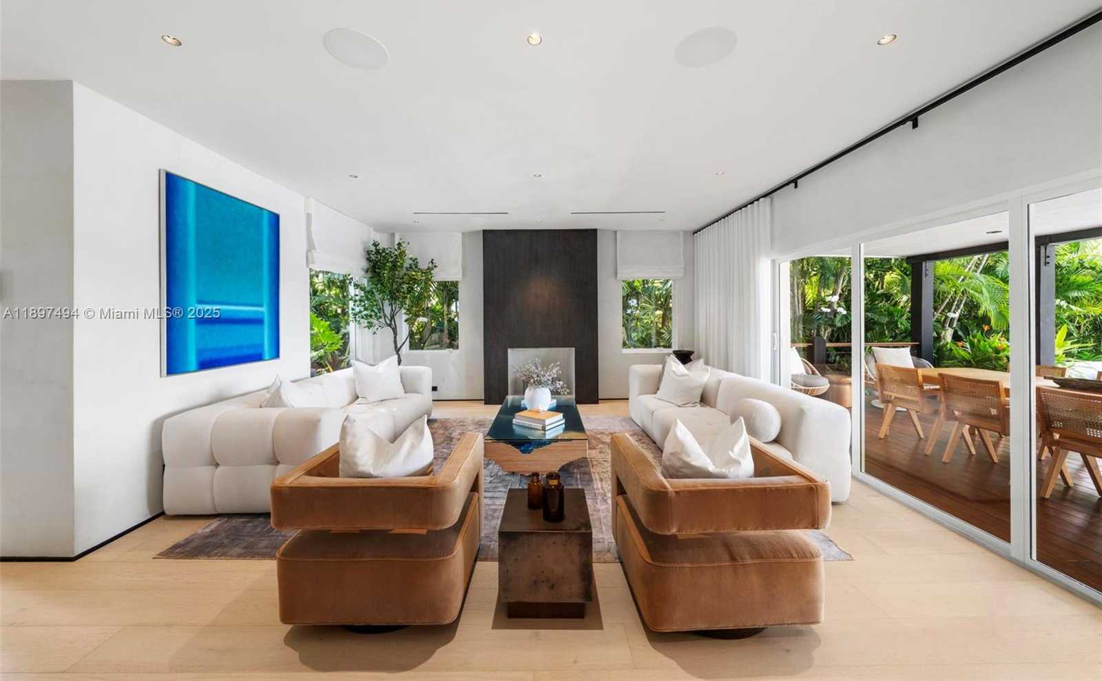 Small Image of 244 WEST SAN MARINO DR, Miami Beach Number 3