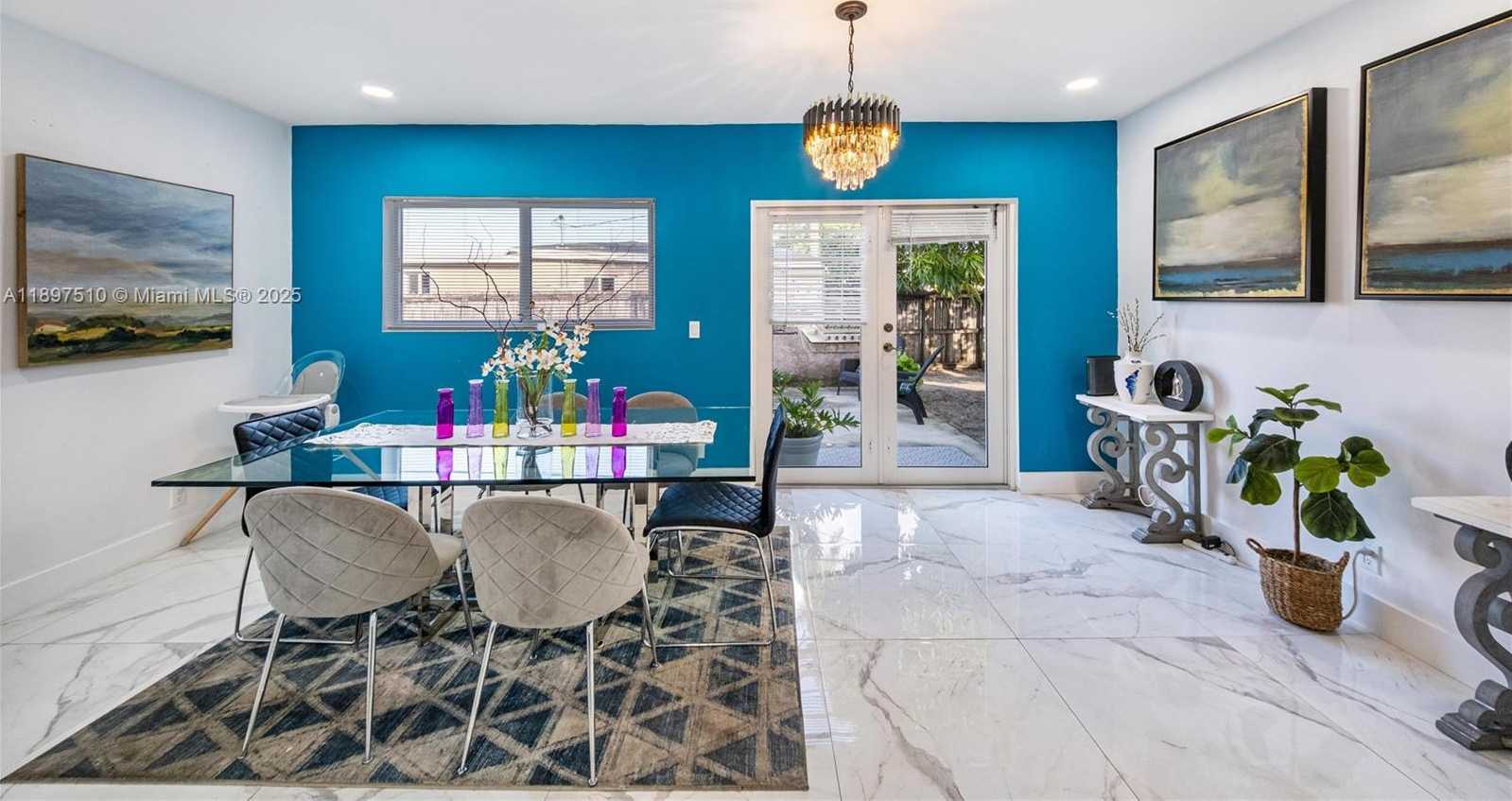Small Image of 2441 ALCAZAR DR, Miramar Number 12