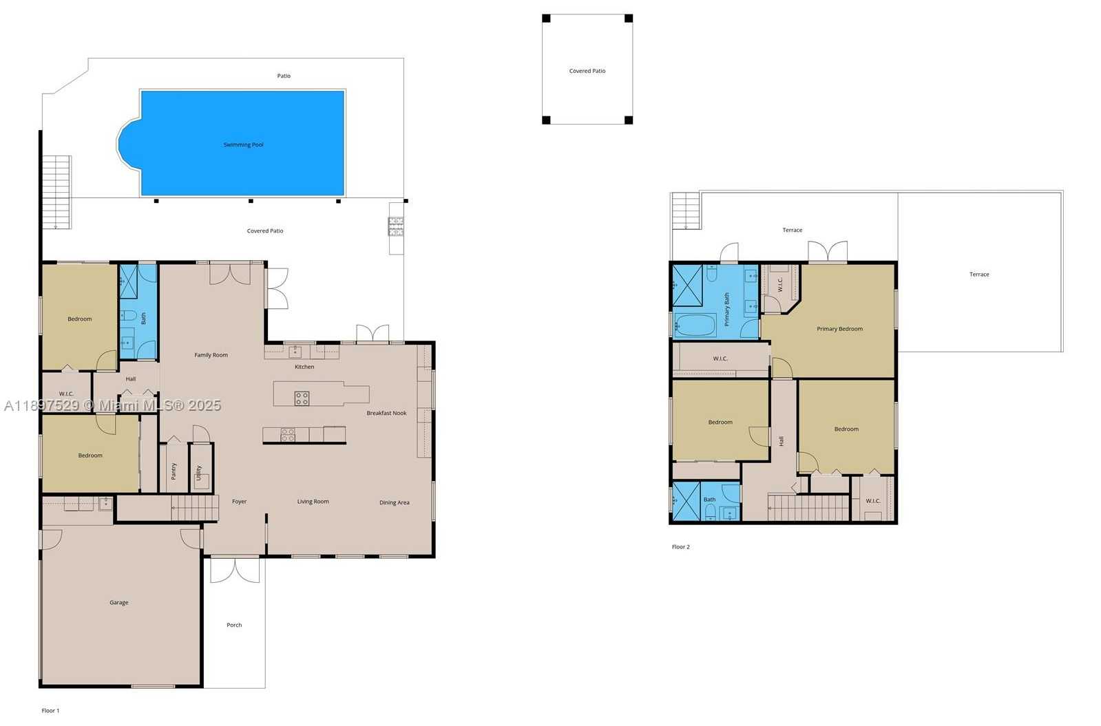 Small Image of 11340 SOUTH WEST 74TH CT, Pinecrest Number 78
