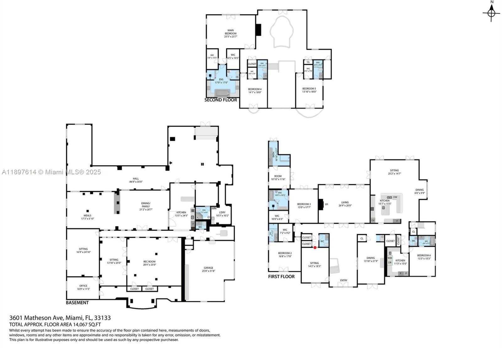 Small Image of 3601 MATHESON AVE, Miami Number 74