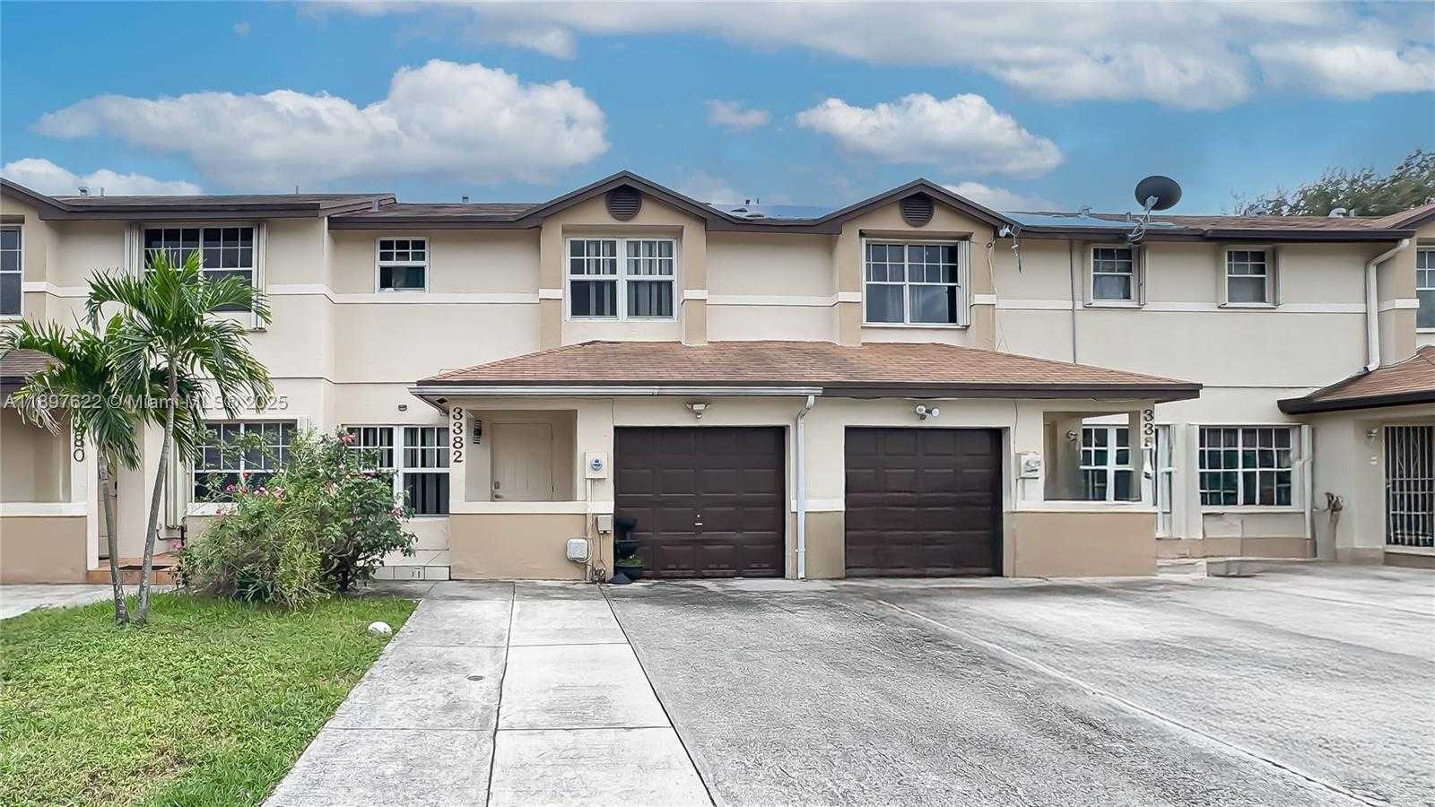 Small Image of 3382 NORTH WEST 197TH TER, Miami Gardens Number 2