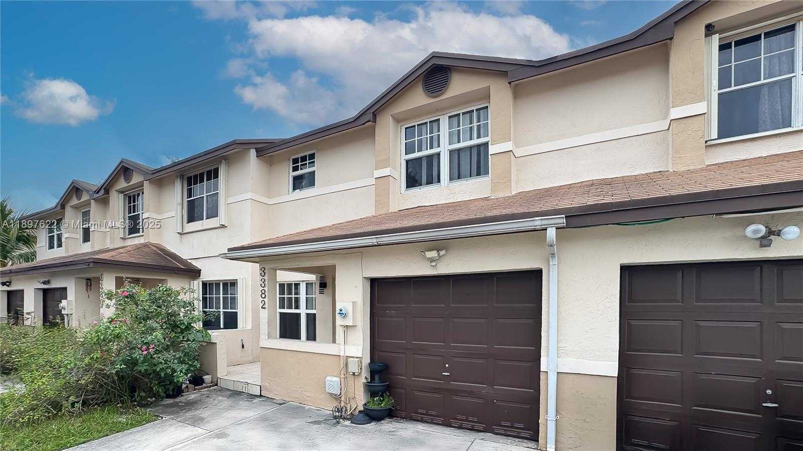 Small Image of 3382 NORTH WEST 197TH TER, Miami Gardens Number 3