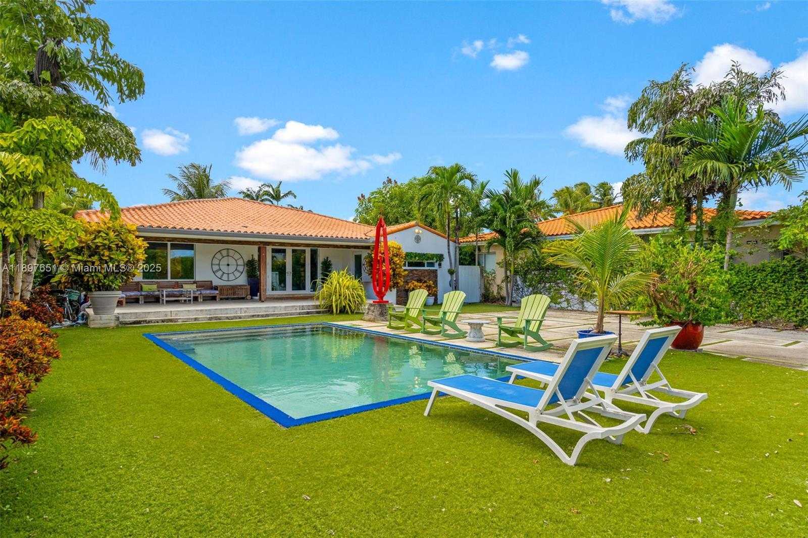 Small Image of 7970 HAWTHORNE AVE, Miami Beach Number 4