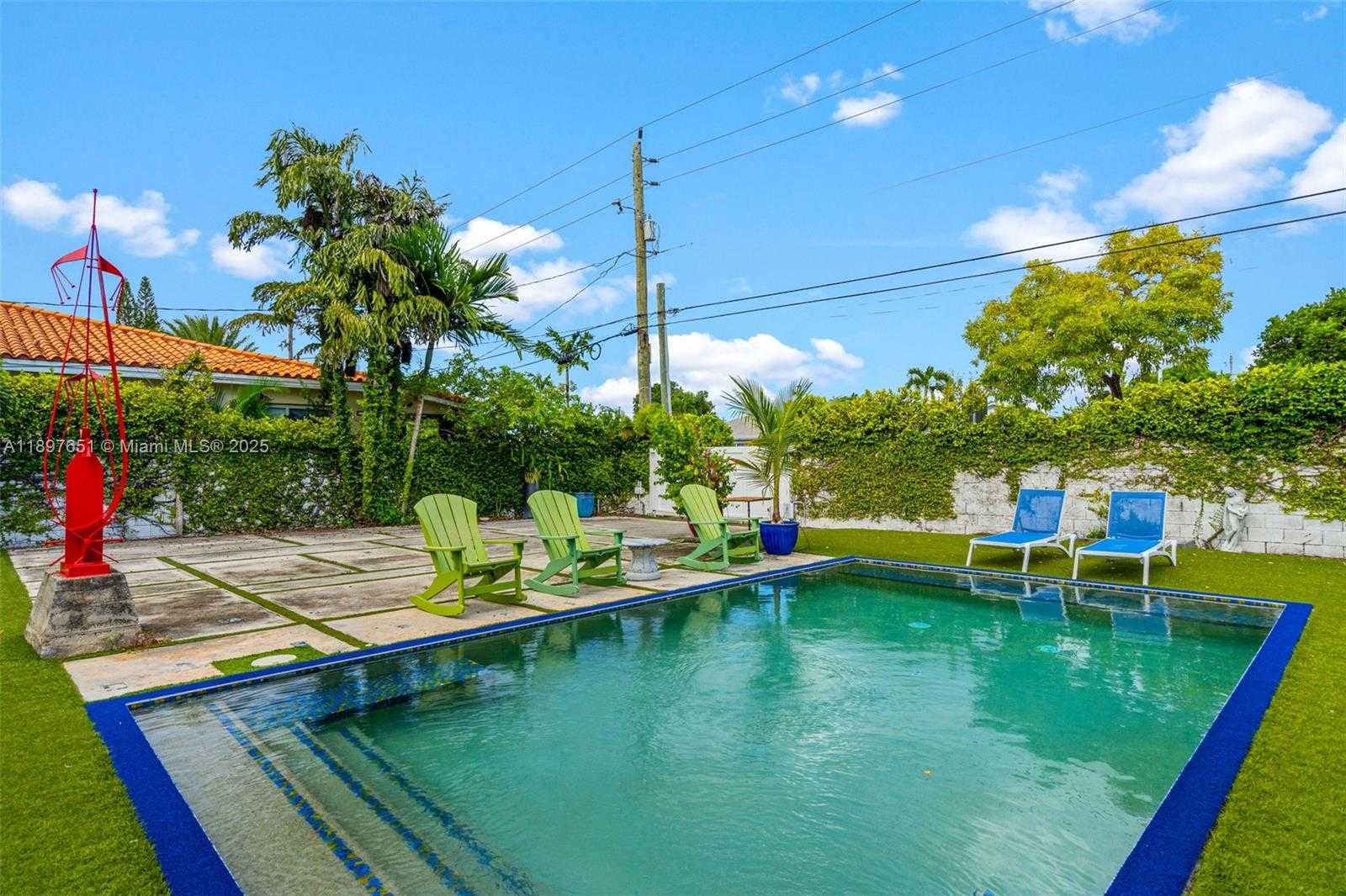 Small Image of 7970 HAWTHORNE AVE, Miami Beach Number 6