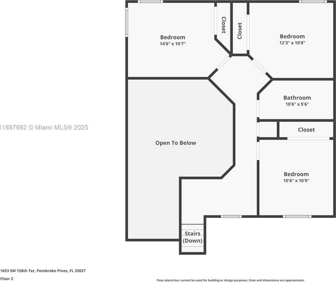 Small Image of 1653 SOUTH WEST 158TH TER, Pembroke Pines Number 68
