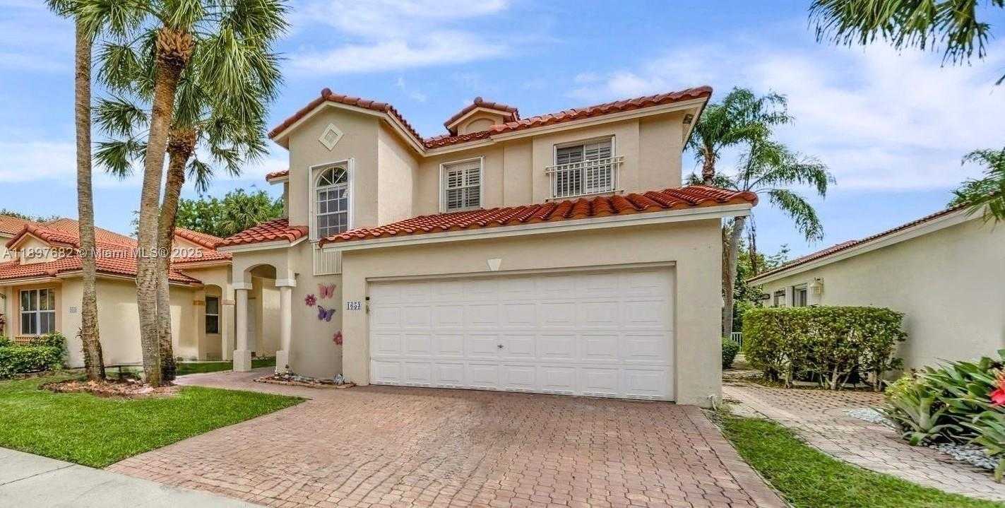 Small Image of 1653 SOUTH WEST 158TH TER, Pembroke Pines Number 8