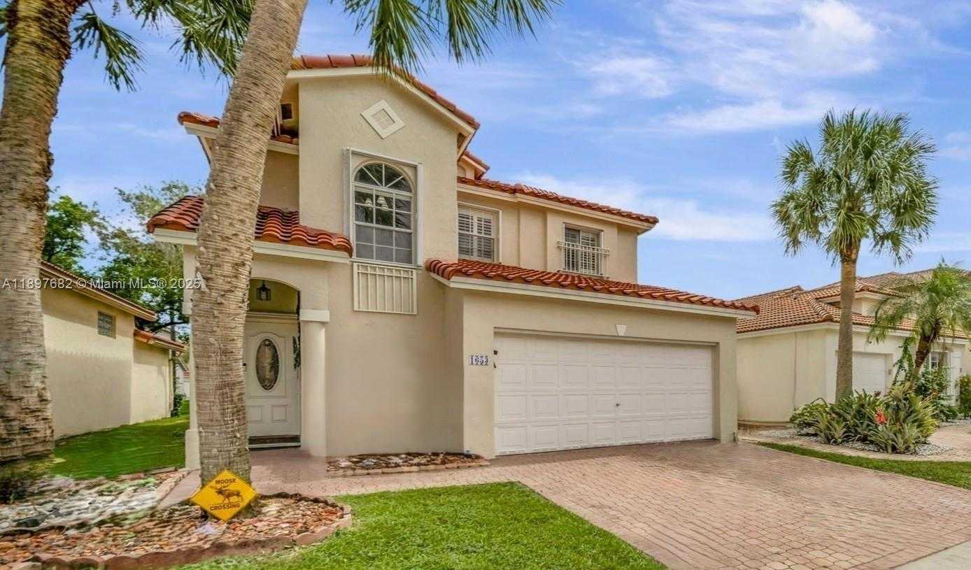 Small Image of 1653 SOUTH WEST 158TH TER, Pembroke Pines Number 9