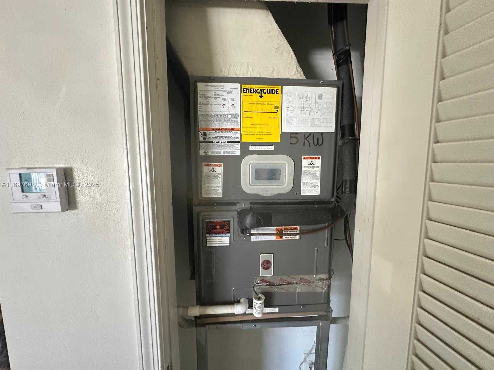 Small Image of 4615 NORTH WEST 47TH ST, Tamarac Number 25