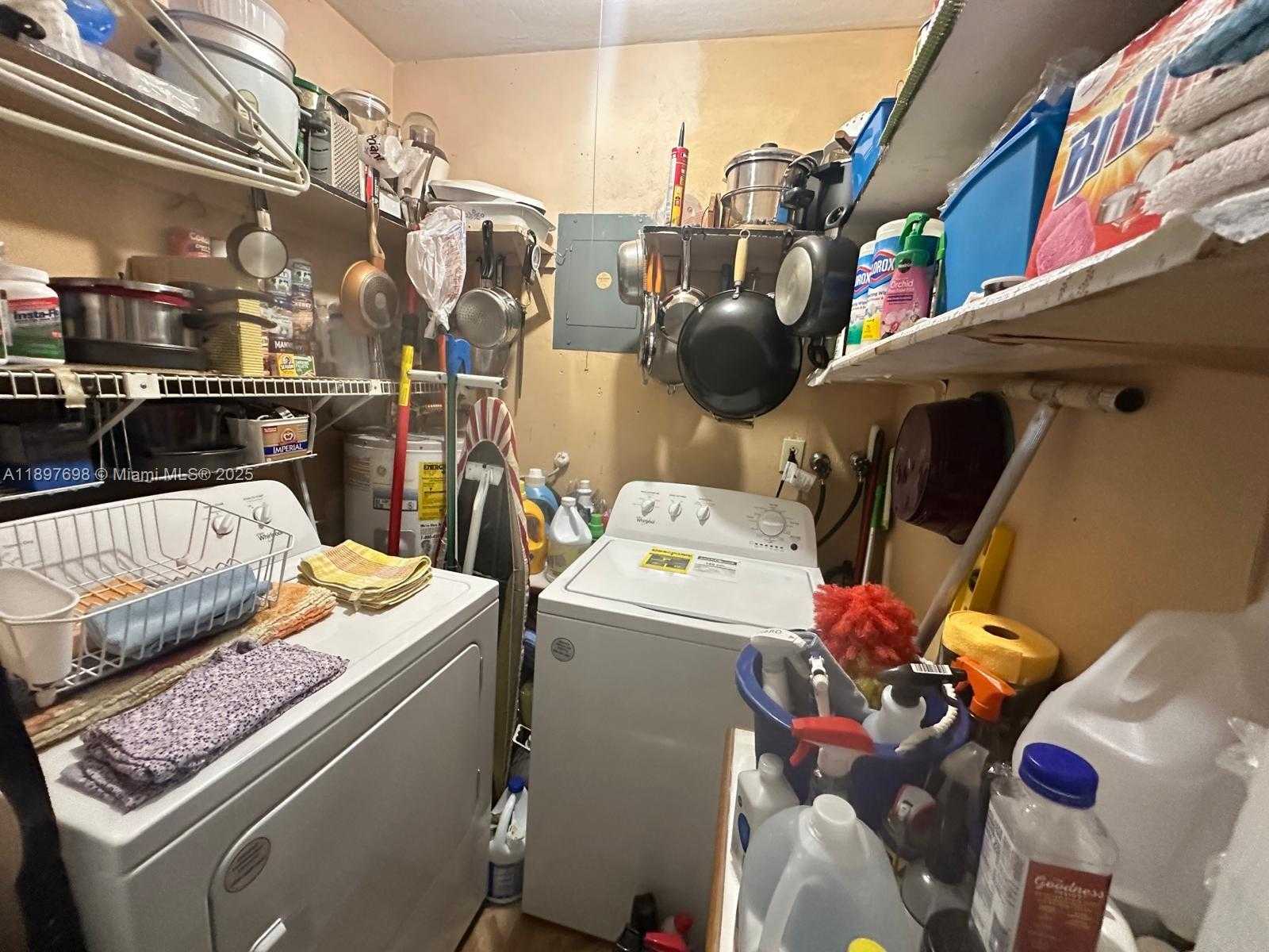 Small Image of 4615 NORTH WEST 47TH ST, Tamarac Number 26