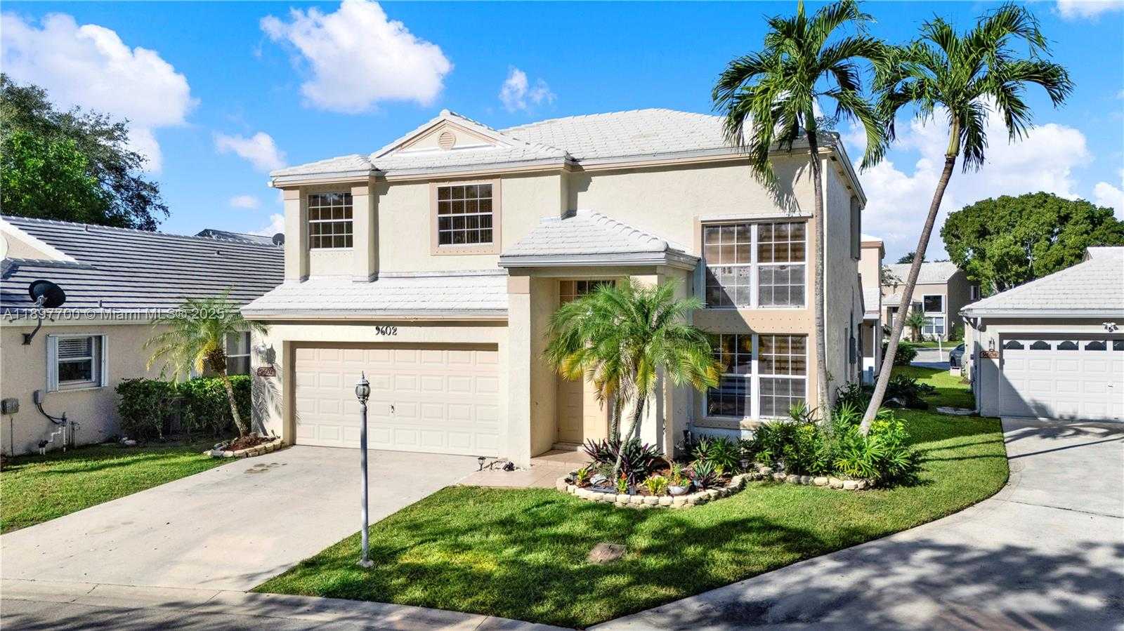Small Image of 9602 NORTH WEST 8TH CIR, Plantation Number 35