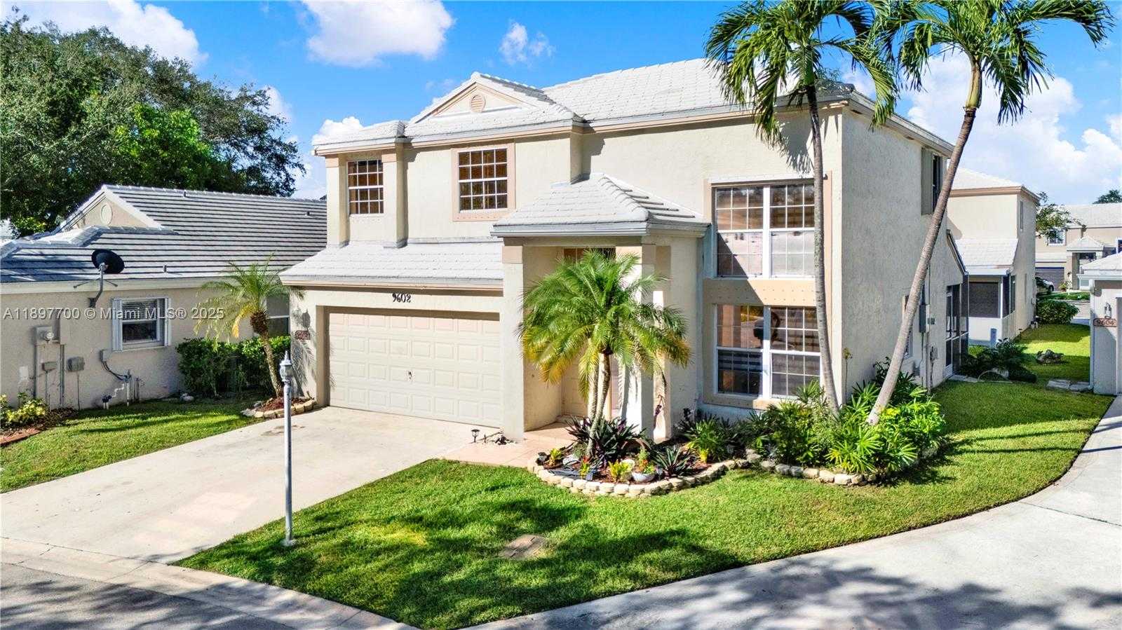 Small Image of 9602 NORTH WEST 8TH CIR, Plantation Number 42