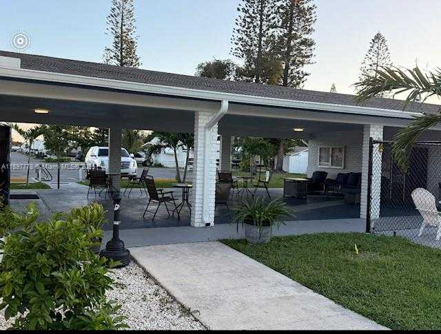 Small Image of 875 NORTH EAST 48TH ST LOT 168, Deerfield Beach Number 23