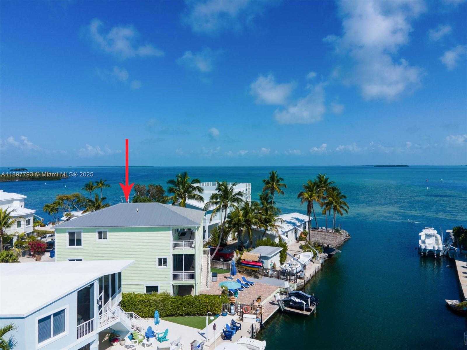 Small Image of 140 FAIRWICH CT, Tavernier Number 2