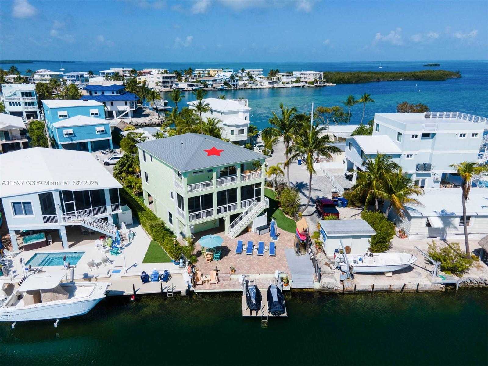 Small Image of 140 FAIRWICH CT, Tavernier Number 3