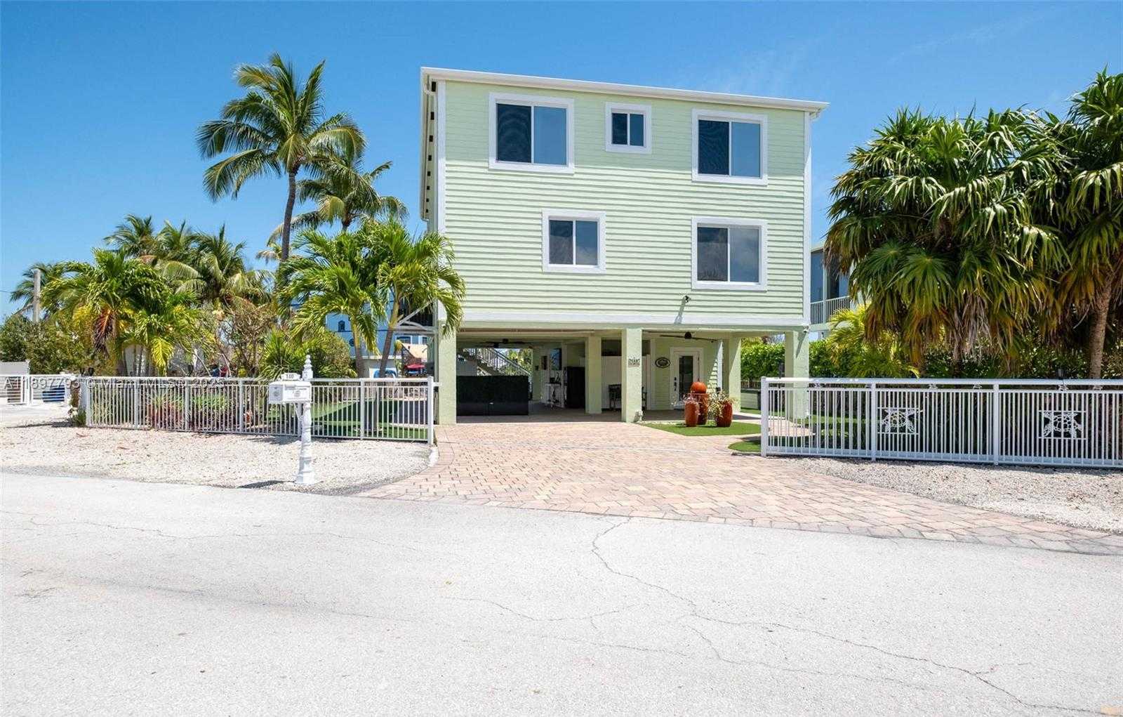 Small Image of 140 FAIRWICH CT, Tavernier Number 4