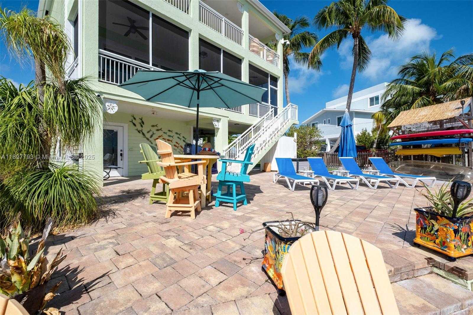 Small Image of 140 FAIRWICH CT, Tavernier Number 7