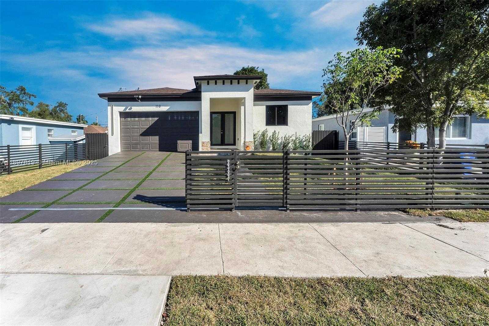 Small Image of 340 NORTH WEST 139TH ST, North Miami Number 2