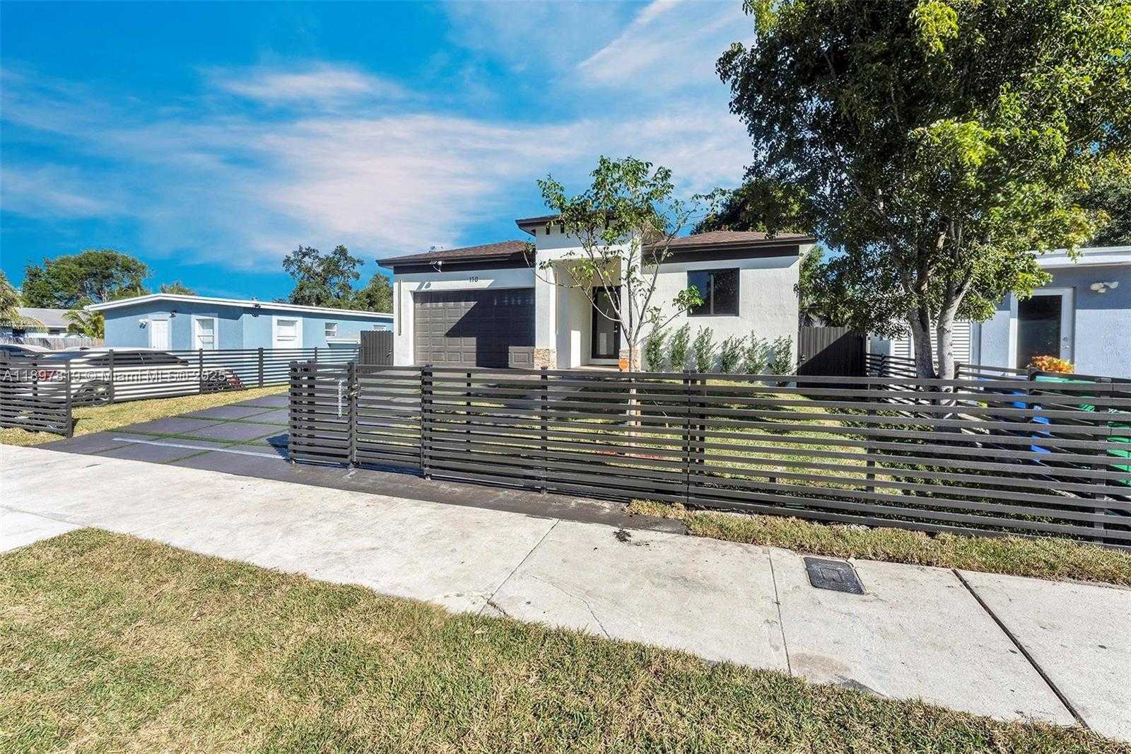 Small Image of 340 NORTH WEST 139TH ST, North Miami Number 4